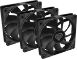 GENESIS OXAL 120 ventilator, 3-pack