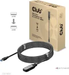 Club 3D Club3D USB 3.2 A Verl&auml;ngerungskabel 5m aktiv 5 Gbps St/Bu retail