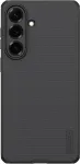 NILLKIN Super Frosted PRO Back Cover for Samsung Galaxy S26+ Black