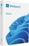 MICROSOFT MS Windows 11 Home FPP 64-bit Slovak USB