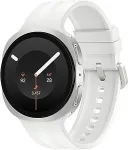 SAMSUNG Nutikell Galaxy Watch9 LTE SM-L345 40 mm Cream