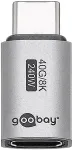 Goobay USB-C Adapter Straight, USB4 | 74447