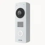 Axis I8116-E WHITE NETWORK VIDEO INTERCOM