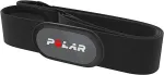 Polar H9 Heart Rate Sensor black M-XXL