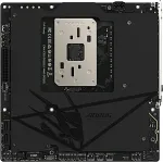 Emaplaat Gigabyte B850M AORUS STEALTH AMD B850 AM5 pesa micro ATX