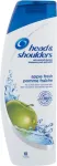 Head & Shoulders Apple Fresh 400ml - Shampoo uniseks
