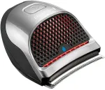 REMINGTON HC4250 hair trimmers/clipper Black, Grey 9 Lithium