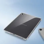 Tech-Protect Kaitse&uuml;mbris FlexAir, Samsung Galaxy Tab A11 / Tab A9, l&auml;bipaistev,