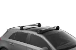Thule Fixpoint Edge car roof rack accessory