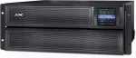 UPS Apc SMART- X 3000VA SHORT DEPTH TOWER/RACK CONVERTIBLE LCD 200-240V