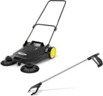 KARCHER S 4 Twin Go Further 1.766-363.0