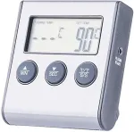 EMOS e2157 food thermometer -20 - 250 &deg;C Digital