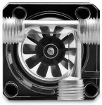 EK Water Blocks 3831109827178 computer cooling system part/accessory Flow indicator