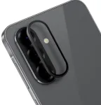 OBAL:ME Lens Protector for Samsung Galaxy A56 5G Black