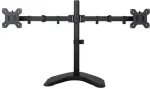 ART Bracket L-21N for 2 monitors LED/LCD 13-27 inches