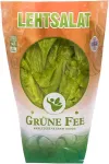 No brand Lehtsalat, potis, TK