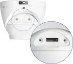 BCS Camera POINT BCS-P-EIP25FSR3-Ai2