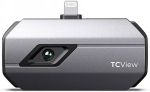 Viking TOPDON TCView TC002 thermal infrared camera