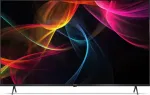 Teler SHARP | 55HL4265E | 55 | Smart TV | Google TV | UHD | Black