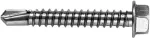 Volteno Self-drilling screw with hex head HWH 4.8*38MM KG
