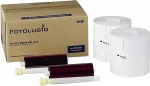 Tooner DNP DS-RX 1 HS Media Set cm 15x20 cm 2x 350 Sheets