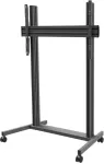 EDBAK TRE200 LFD Video Conferencing Cart for Monitor