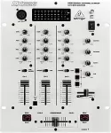 Behringer DX626 DJ Mixer