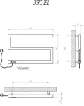 KOSSER Zeta 350x550 EL