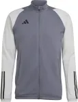 Adidas Tiro 23 Competition Training Men's Sweatshirt grey HP1908