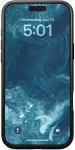 Nomad Modern Leather Case iPhone 16 Pro Max Black