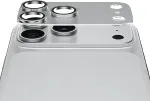 PANZERGLASS PG APPLE IPHONE 18 PRO FENDER C PROTECTOR LIGHT GREY APPLE IPHON
