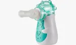 Oromed ORO-MESH BABY GREEN Inhaler