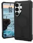No name Urban Armor Gear Essential Armor mobile phone case 17.5 cm (6.9") Cover Black