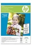 Hp Q5451A Fotopapier gl&auml;nzend, 25 Blatt, DIN A4, 200 g/qm
