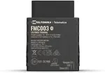 TELTONIKA TELEMATICS FMC003 4G LTE Cat 1 Tracker mit OBD OEM Datenlesung EMEA
