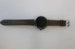 Xiaomi SALE OUT. Watch 2 Pro/32GB/4G/LTE/Brown | SALE OUT. Xiaomi Watch 2 Pro | Smart watch | GPS (satellite) | AMOLED always-on | 36 mm | Waterproof | USED, NO ORIGINAL PACKAGING, MISSING MANUAL AND CHARGING DOCK