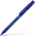 Schneider Geelpliiats Fave Gel, 0,7mm, sinine