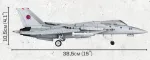 COBI Top Gun F-14 Tomcat -&nbsp;COBI-5811