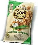 Bon Chance Leivakr&otilde;psud koore ja sibula, 120 g, 2 tk