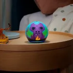 AMAZON Echo Dot 5 Dragon Design