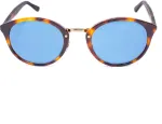 LGR P&auml;ikeseprillid unisex ABEBAHAVANA39 (L&auml;&auml;ts/Sild/K&otilde;rvaklamber) 49/22/145 mm