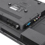 Teler Kruger & Matz Kruger&Matz 24" HD DVB-T2 H.265 HEVC 230/12V TV