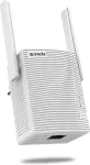 Tenda A18 bridge/repeater Network repeater 867 Mbit/s White