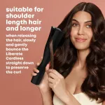 Revamp CL-2500-EU2 Progloss Liberate Cordless Curler