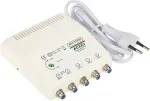 Telmor Antenna Amplifier ANTTRON-A414