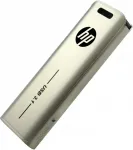 M&auml;lukaart HP Flash USB-Stick 256GB HP x796w 3.2 Flash Drive (silver) retail