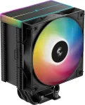 DEEPCOOL CPU Cooler | AG500 BK ARGB V2 | Intel, AMD