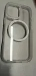 Otterbox Kaitse&uuml;mbris React MagSafe Apple iPhone 17 clear