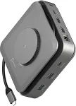J5create USB-C DOCK DUAL 4K HDMI DUAL
