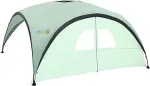 Coleman Sunwall M, side wall with door for Event Shelter Pro M 3m, side panel (silver)